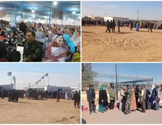 قيادي سابق بالجبهة: مؤتمر البوليساريو كشف عمق الأزمة الداخلية