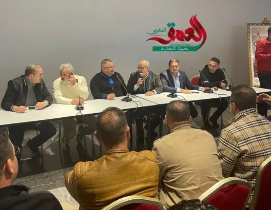 إشكالات قانونية تشوب عملية انتخاب رئيس اتحاد طنجة.. هل تستوجب الطعن؟