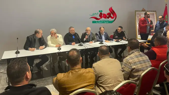 إشكالات قانونية تشوب عملية انتخاب رئيس اتحاد طنجة.. هل تستوجب الطعن؟