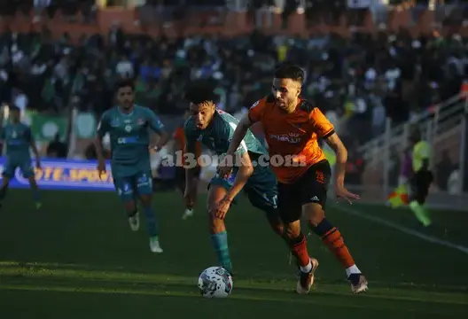 الجامعة تحدد موعد ومكان إجراء نهائي كأس العرش بين الرجاء وبركان