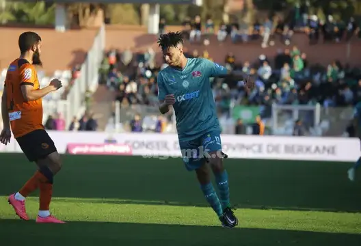 الرجاء الرياضي