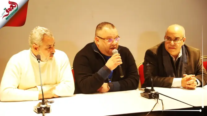 انتخاب الشرقاوي رئيسا لفريق اتحاد طنجة