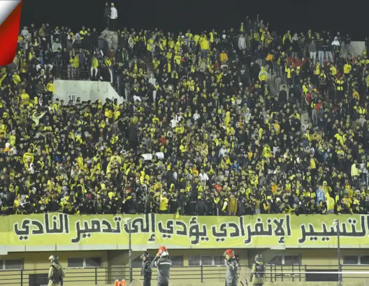 الجماهير الفاسية تطالب الرئيس “الجامعي” بتفادي التسيير الانفرادي