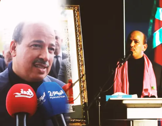 ميارة: “درنا النية ووقعنا اتفاق مع الحكومة”
