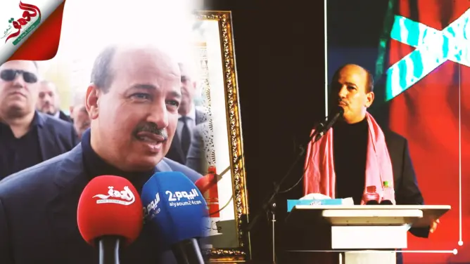ميارة: “درنا النية ووقعنا اتفاق مع الحكومة”