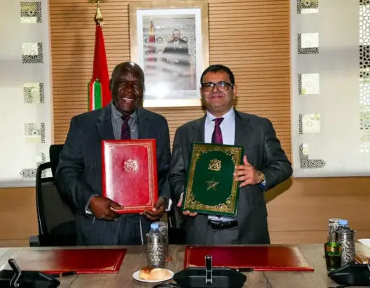 رسميا.. نقل مقر المعهد الإفريقي للتنمية من جنيف إلى الداخلة