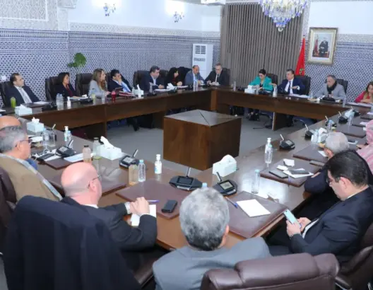 البام: الجزائر حوَّلت لحظة رياضية إلى محطة لبث سومها تجاه المغرب