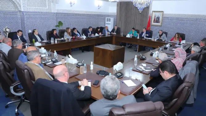 البام: الجزائر حوَّلت لحظة رياضية إلى محطة لبث سومها تجاه المغرب