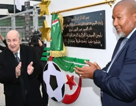 “مانديلا الصغير” .. حينما تحاضر العاهرة في الشرف!