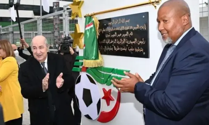 منظمة الفلاحين الصغار بزاكورة تندد بتصريحات حفيد مانديلا