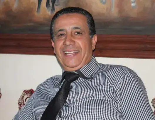 محمد الغاوي