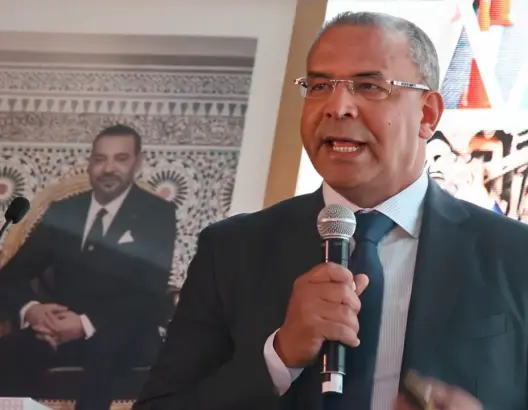الوكالة الوطنية للسلامة الطرقية