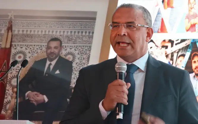 الوكالة الوطنية للسلامة الطرقية
