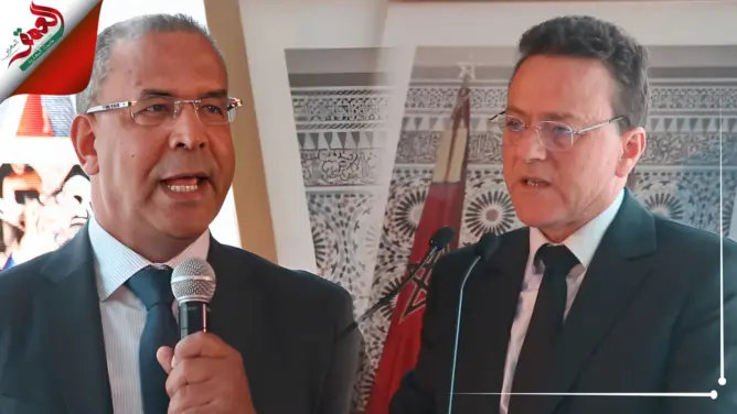 “نارسا” تطلق منصة رقمية لبيع السيارات المستعملة بالمغرب (فيديو)