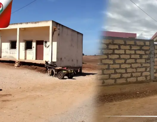 بعد فيديو العمق وتدخل وزارة بنموسى.. إتمام إصلاح المؤسسة المتضررة نواحي الجديدة