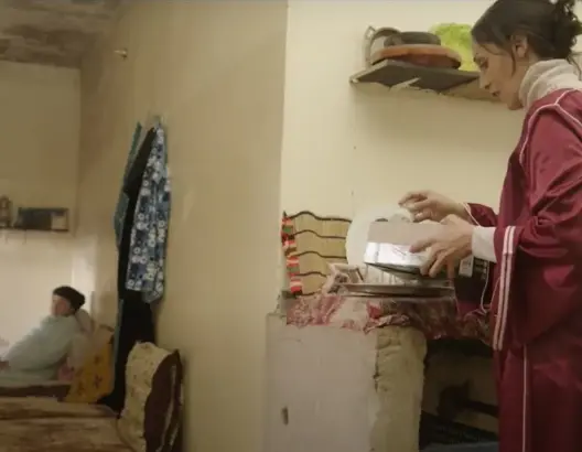 أكبر مهرجان للسينما الإفريقية.. “حبال المودة” يتنافس على جائزة “فيسباكو”