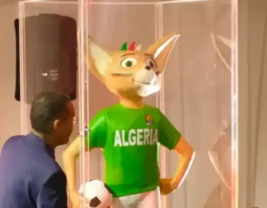 “الشان” بدون بطل