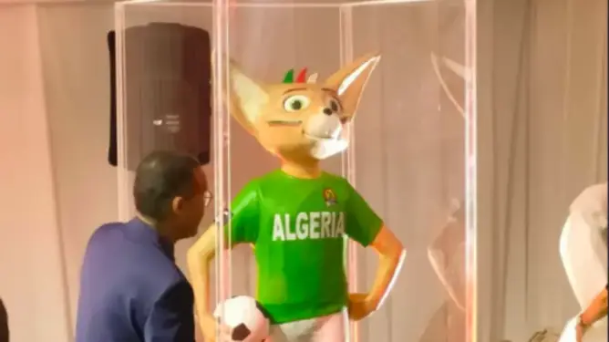 “الشان” بدون بطل
