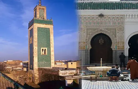 استمرار إغلاق المسجد الأعظم بمكناس يثير استياء الساكنة ومطالب بتدخل التوفيق