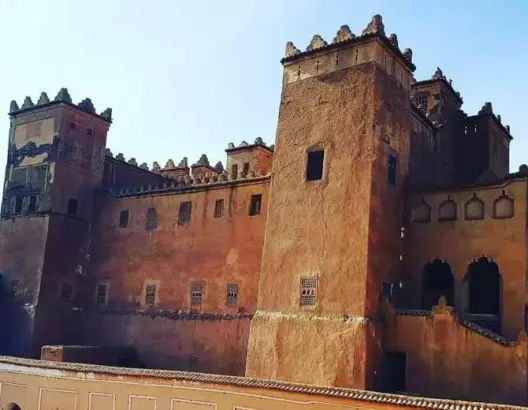 مطالب برد الاعتبار لقصبات تاريخية “مُهملة” بزاكورة والملف يصل البرلمان