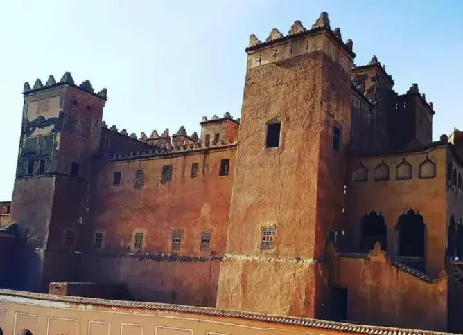 مطالب برد الاعتبار لقصبات تاريخية “مُهملة” بزاكورة والملف يصل البرلمان