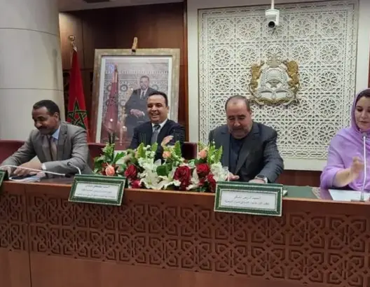 لشكر: المغرب أصبح ندًا لأوروبا وفرنسا كانت تخادعنا وتدعي المساندة (فيديو)