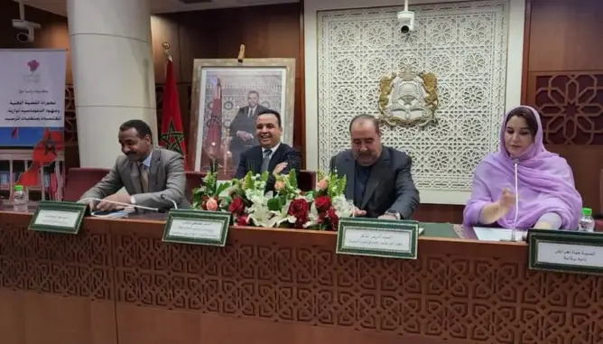 لشكر: المغرب أصبح ندًا لأوروبا وفرنسا كانت تخادعنا وتدعي المساندة (فيديو)