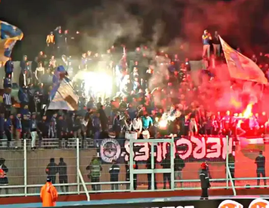 كراكاج طنجاوي بالجديدة رغم سوء النتائج