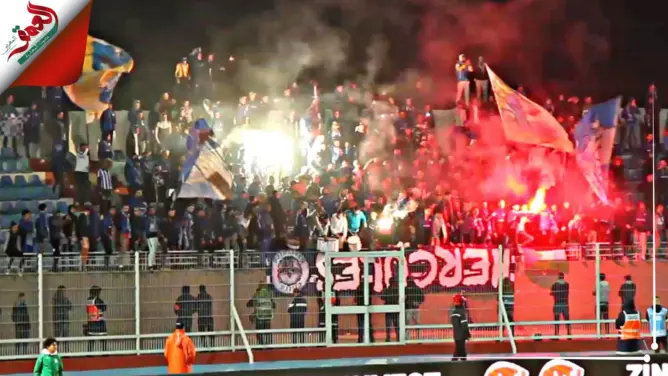 كراكاج طنجاوي بالجديدة رغم سوء النتائج