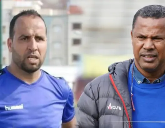 الداودي يسجل ضعف التركيبة ..والشابي: انتصار صعب