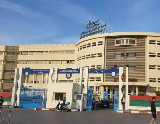 محكمة ترفض إلزام مريض بأداء مصاريف علاجه بمستشفى بفاس