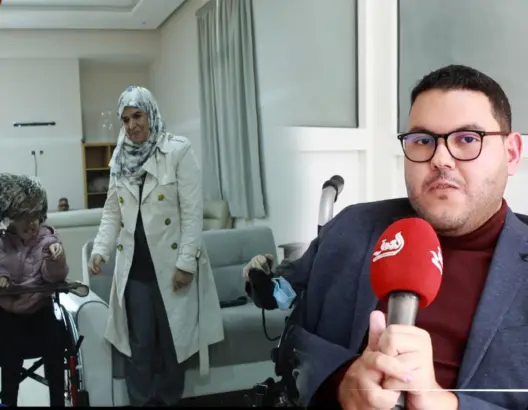 علاجه يكلف 2 مليار سنتيم.. مرضى الضمور العضلي الشوكي يروون معاناتهم
