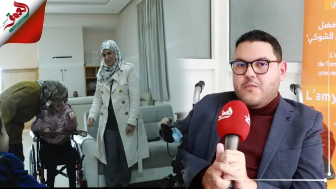 علاجه يكلف 2 مليار سنتيم.. مرضى الضمور العضلي الشوكي يروون معاناتهم