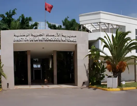 مستخدمو الأرصاد الجوية يدينون طريقة تدبير ملف امتحانات الكفاءة المهنية