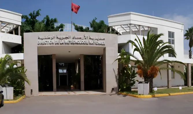 مستخدمو الأرصاد الجوية يدينون طريقة تدبير ملف امتحانات الكفاءة المهنية