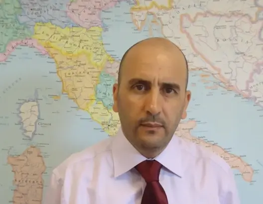 سعيد الصديقي