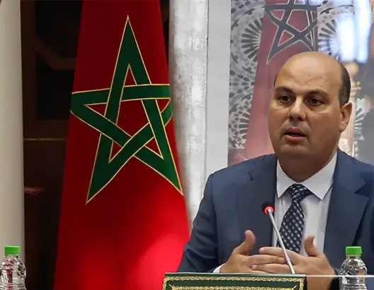أيذي يسجل نقائص في التكوين الدبلوماسي على مستوى البرلمان والأحزاب السياسية