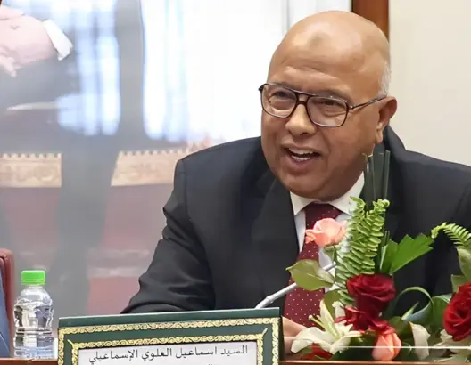 العلوي يسلط الضوء على دور المجتمع المدني في الدفاع عن قضية الصحراء المغربية