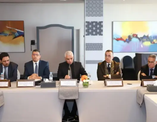 وزارة الصحة تصادق على 14 بروتوكولا علاجيا في إطار الـAMO