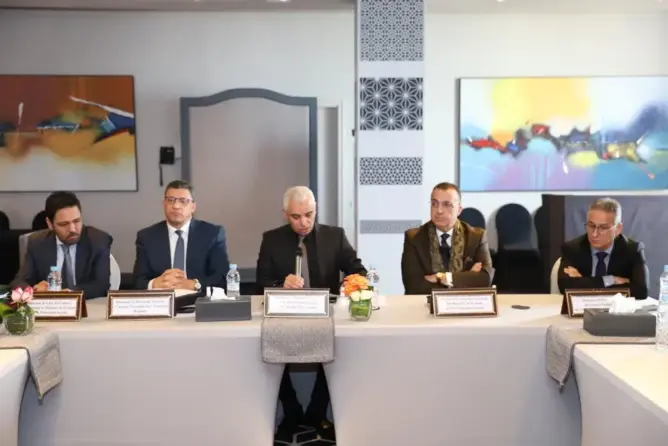 وزارة الصحة تصادق على 14 بروتوكولا علاجيا في إطار الـAMO