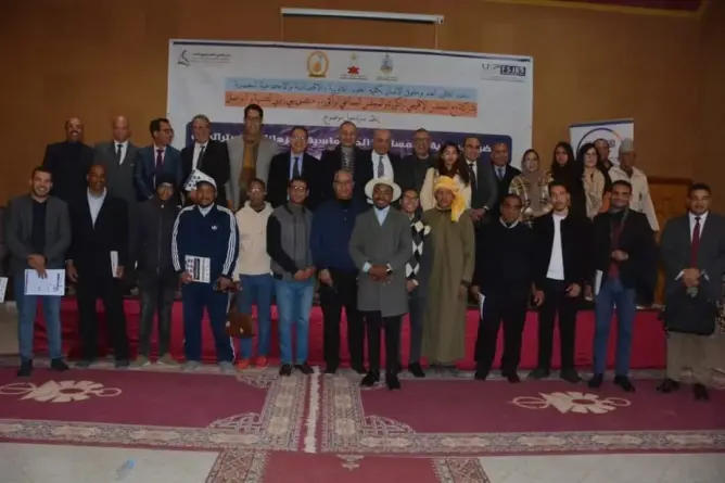 ندوة بزاكورة تثمن المكاسب الدبلوماسية غير المسبوقة التي حققها المغرب