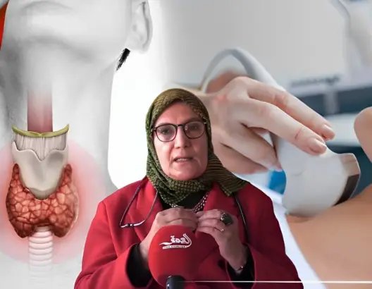 تتحكم في نبضات القلب والنمو البدني.. تعرف على دور هرمونات الغدة الدرقية (ج 2)