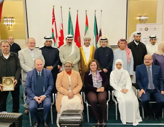 حيار تستعرض أمام المنتدى الخليجي المغربي تجربة المملكة في التمكين للمرأة