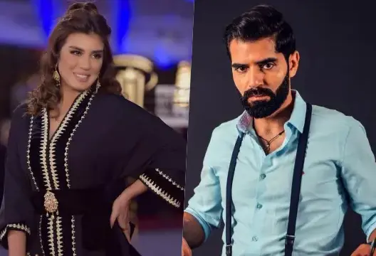 باكوش والبوحسيني ينضمان لـ”سلمات أبو البنات” .. وهذه كواليس تصوير الجزء 5 (فيديو)
