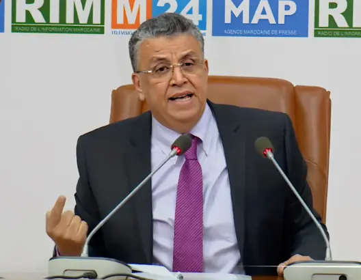 وزير العدل وجدل “شهادة” المرأة