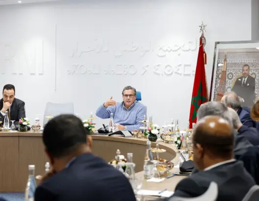 حزب الأحرار يشيد بموقف البرلمان من نظيره الأوروبي ويدين حرق القرآن بالسويد