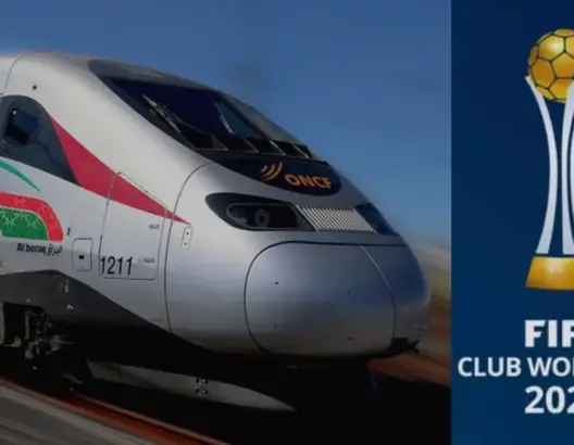 قطار الخليع يضيف رحلات جديدة بسبب الموندياليتو