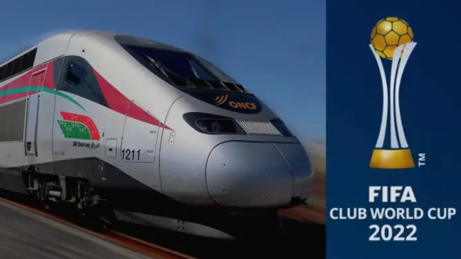 قطار الخليع يضيف رحلات جديدة بسبب الموندياليتو