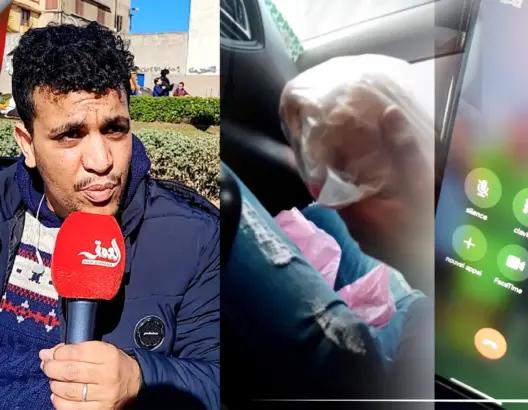 حقيقة بيع الدجاج الميت بالدار البيضاء