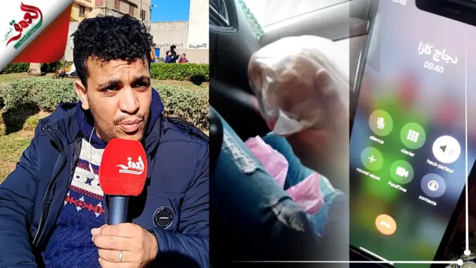 حقيقة بيع الدجاج الميت بالدار البيضاء